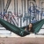 Hamak Ticket To The Moon Compact Hammock - Dark Green