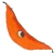 Hamak Ticket To The Moon Compact Hammock - Orange