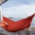 Hamak Ticket To The Moon Compact Hammock - Orange