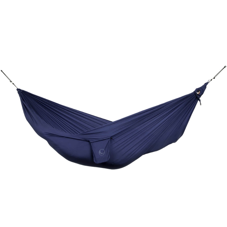 Hamak Ticket To The Moon Compact Hammock - Royal Blue