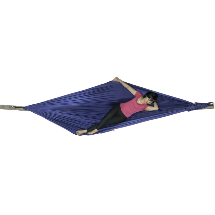 Hamak Ticket To The Moon Compact Hammock - Royal Blue