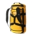 Torba podróżna The North Face Base Camp Duffel M - Summit Gold-TNF Black