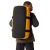 Torba podróżna The North Face Base Camp Duffel M - Summit Gold-TNF Black
