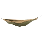 Hamak Ticket To The Moon Oryginal Hammock - Army Green/Brown