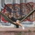 Hamak Ticket To The Moon Oryginal Hammock - Army Green/Brown
