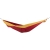 Hamak Ticket To The Moon Oryginal Hammock - Burgundy/Dark Yellow