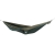 Hamak Ticket To The Moon Oryginal Hammock - Dark Green/Army Green
