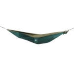 Hamak Ticket To The Moon Oryginal Hammock - Dark Green/Army Green