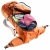 Turystyczny plecak z siatką Deuter Futura 26 - Chestnut-Mandarine