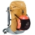 Damski plecak z siatką Deuter AC Lite 14 SL - Cinnamon-Teal