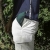 Hamak Ticket To The Moon Lightest Hammock - Forest/Green