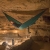 Hamak Ticket To The Moon Lightest Hammock - Forest/Green