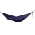 Hamak Ticket To The Moon Lightest Hammock - Navy Blue