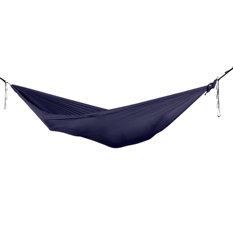 Hamak Ticket To The Moon Lightest Hammock - Navy Blue