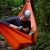 Hamak Ticket To The Moon Lightest Hammock - Orange