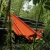 Hamak Ticket To The Moon Lightest Hammock - Orange