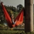 Hamak Ticket To The Moon Lightest Hammock - Orange