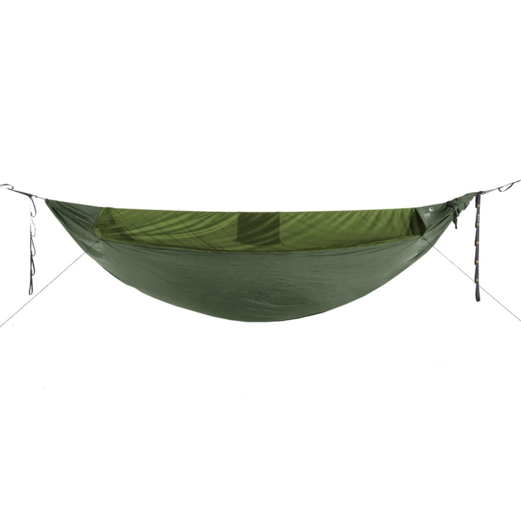 Hamak Ticket To The Moon Oryginal Pro Hammock - Green