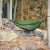Hamak Ticket To The Moon Oryginal Pro Hammock - Green