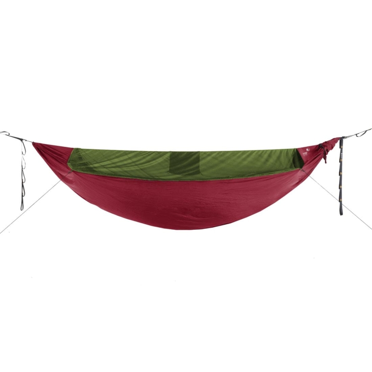 Hamak Ticket To The Moon Oryginal Pro Hammock - Burgundy