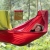 Hamak Ticket To The Moon Oryginal Pro Hammock - Burgundy