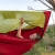 Hamak Ticket To The Moon Oryginal Pro Hammock - Burgundy