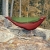 Hamak Ticket To The Moon Oryginal Pro Hammock - Burgundy