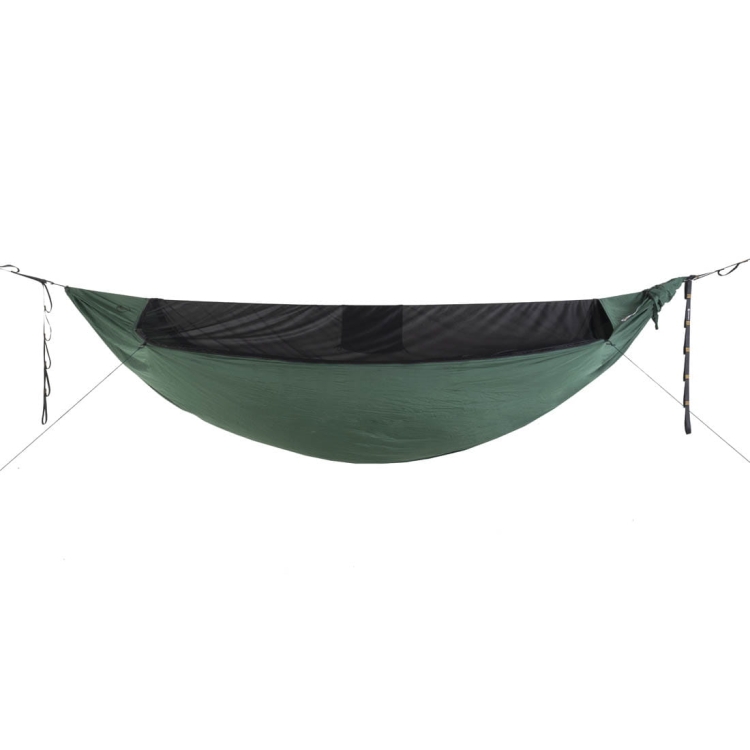 Hamak Ticket To The Moon  Lightest Pro Hammock - Green