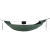 Hamak Ticket To The Moon  Lightest Pro Hammock - Green