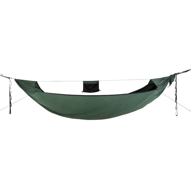 Hamak Ticket To The Moon  Lightest Pro Hammock - Green
