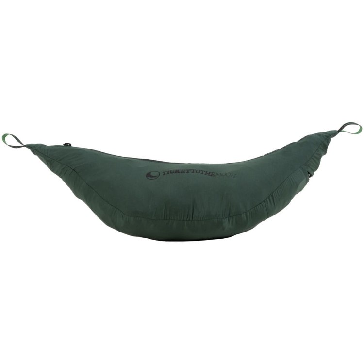 Hamak Ticket To The Moon  Lightest Pro Hammock - Green