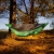 Hamak Ticket To The Moon  Lightest Pro Hammock - Green
