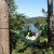 Hamak Ticket To The Moon  Lightest Pro Hammock - Green
