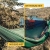 Hamak Ticket To The Moon  Lightest Pro Hammock - Green