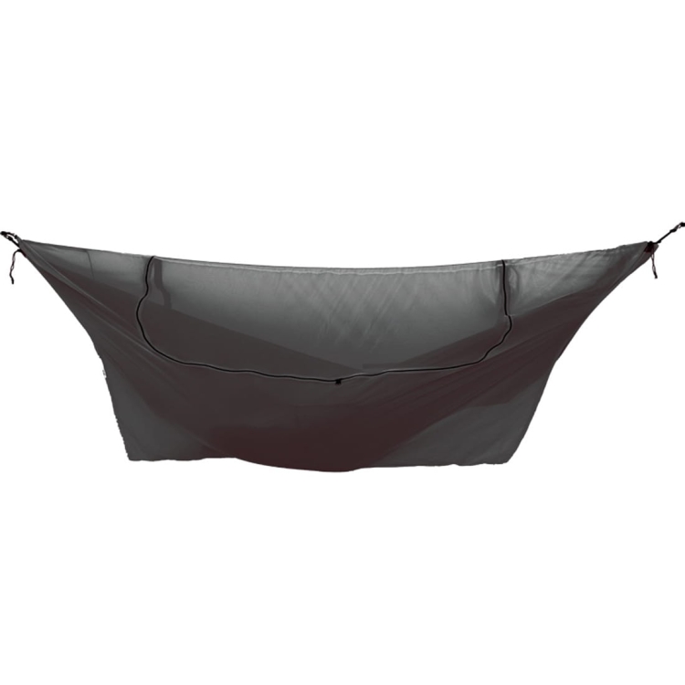 Moskitiera Ticket To The Moon Convertible BugNet 360° - Black