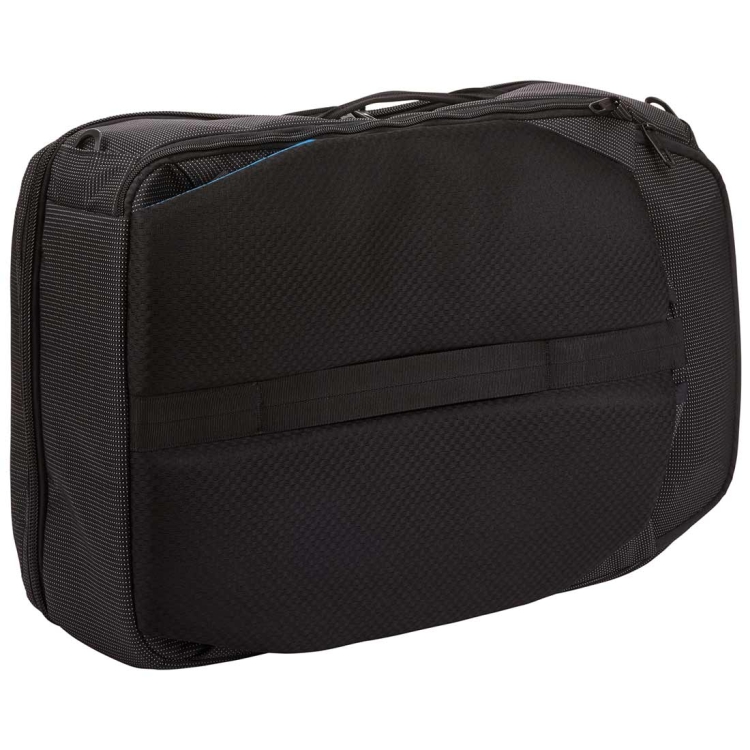 Plecak/walizka kabinowa Thule Crossover 2 Convertible Carry On - Black