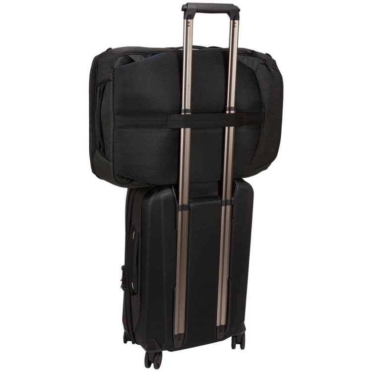 Plecak/walizka kabinowa Thule Crossover 2 Convertible Carry On - Black