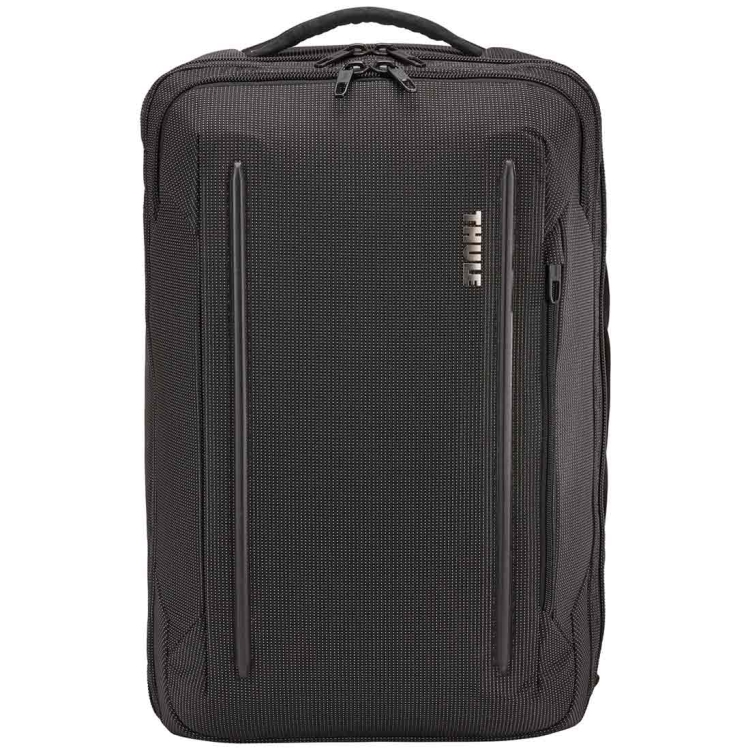 Plecak/walizka kabinowa Thule Crossover 2 Convertible Carry On - Black