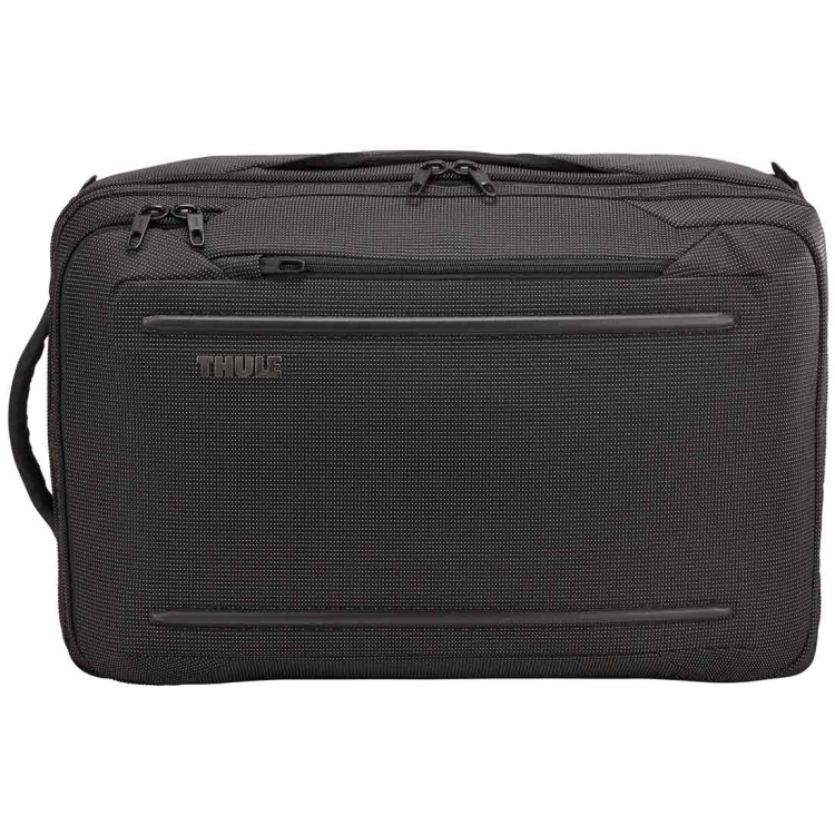 Plecak/walizka kabinowa Thule Crossover 2 Convertible Carry On - Black