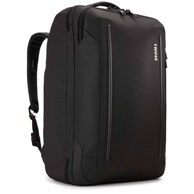 Plecak/walizka kabinowa Thule Crossover 2 Convertible Carry On - Black