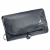 Kosmetyczka podróżna Deuter Wash Bag II - Black