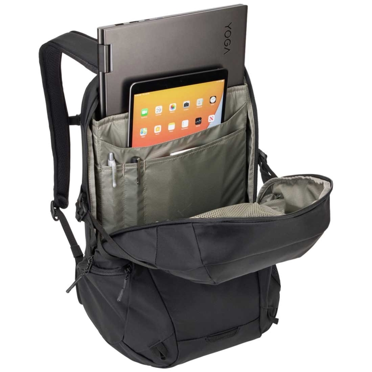 Plecak miejski na laptopa Thule EnRoute 21L - Black