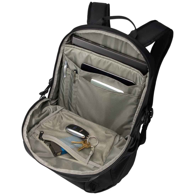Plecak miejski na laptopa Thule EnRoute 21L - Black