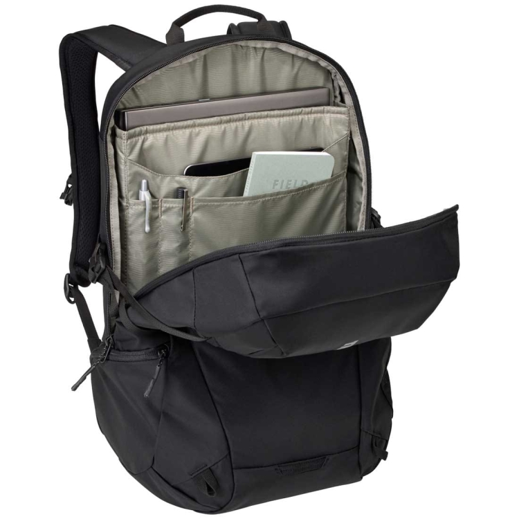 Plecak miejski na laptopa Thule EnRoute 21L - Black