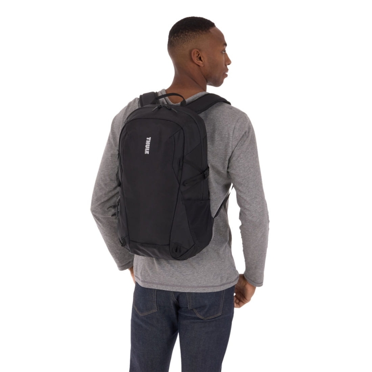 Plecak miejski na laptopa Thule EnRoute 21L - Black