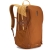 Dwukomorowy plecak miejski na laptopa Thule EnRoute 23L - Ochre/Golden