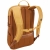 Dwukomorowy plecak miejski na laptopa Thule EnRoute 23L - Ochre/Golden