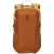 Dwukomorowy plecak miejski na laptopa Thule EnRoute 23L - Ochre/Golden