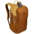 Dwukomorowy plecak miejski na laptopa Thule EnRoute 23L - Ochre/Golden