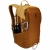 Dwukomorowy plecak miejski na laptopa Thule EnRoute 23L - Ochre/Golden